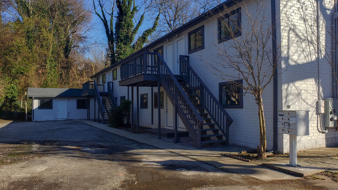 379 Elm St, Atlanta, GA 30314