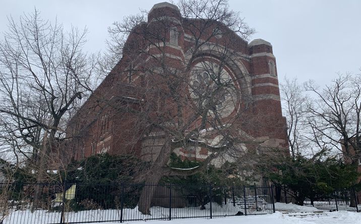 Pictures of Special Purpose property located at 832 N Leclaire Avenue, Chicago, IL 60651 for sales - image #1