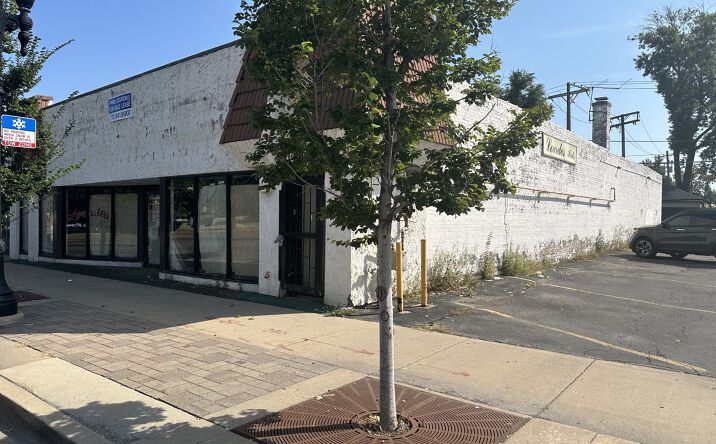 Pictures of Retail property located at 2243 W 95th St, Chicago, IL 60643 for sales - image #1