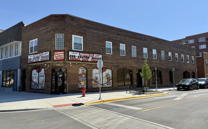 Pictures of Mixed Use property located at 3239 Grove Avenue, Berwyn, IL 60402 for sales - image #1