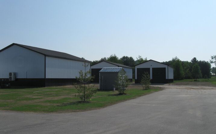 Pictures of Mixed Use property located at 7450 Glendale, Bellaire, MI 49615 for sales - image #1