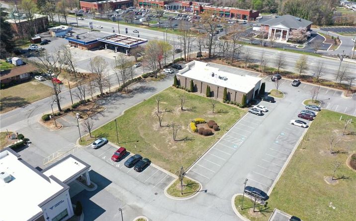Pictures of Industrial property located at 1308 Eastchester Drive, High Point, NC 27265 for sales - image #1