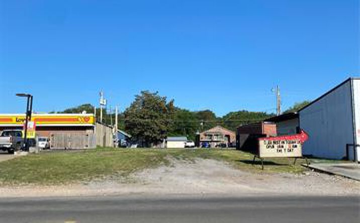 Pictures of Land property located at 0000 N  Water Ave, Tahlequah, OK 74464 for sales - image #1