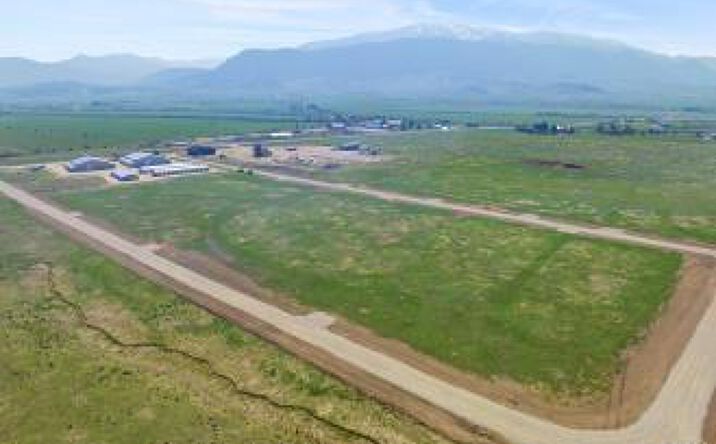 Pictures of Land property located at Lot 2 W Weaver Lane, Red Lodge, MT 59068 for sales - image #1