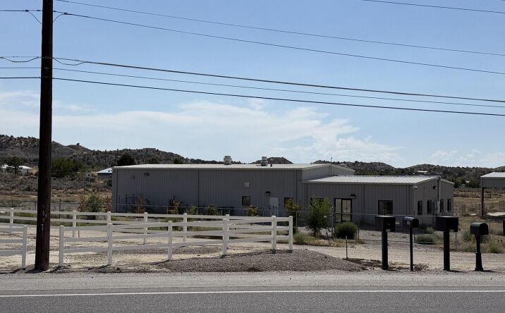 Pictures of Special Purpose property located at 104 BISON Trail, Aztec, NM 87410 for sales - image #1