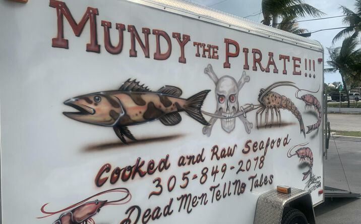 Pictures of Land property located at 1 Mundy The Pirate Seafood Way No Real Estate, KEY WEST, FL 33040 for sales - image #1
