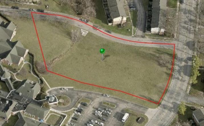 Pictures of Land property located at 0 Jasonway Ave, Columbus, OH 43214 for sales - image #1