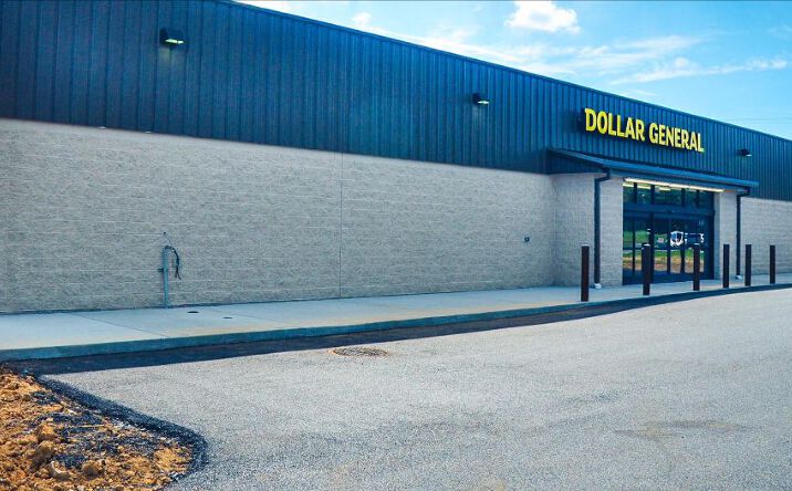 Pictures of Retail property located at 4660 107 Cutoff Rd, Greeneville, TN 37743 for comps - image #1