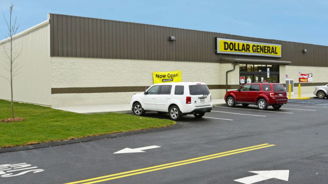 2055 N North Carolina Hwy 150, Lexington, NC 27295