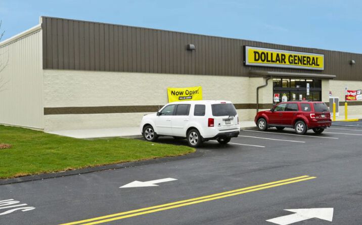 Pictures of Retail property located at 2055 N North Carolina Hwy 150, Lexington, NC 27295 for comps - image #1