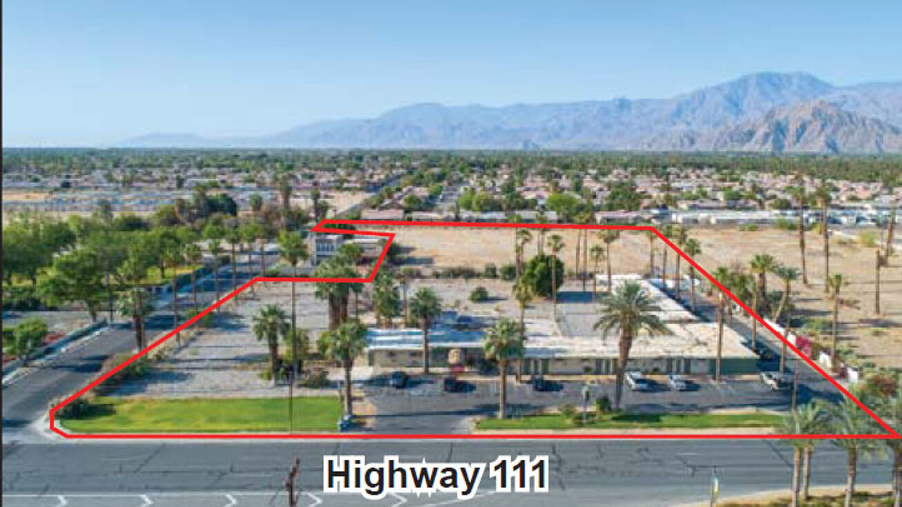 80761 CA111, Indio, CA 92201 Hospitality Property for Sale Palm