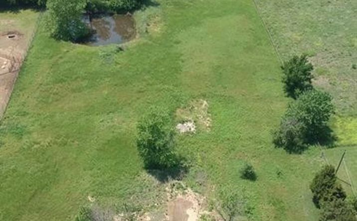 Pictures of Land property located at 12152 N 97th East Avenue, Collinsville, OK 74021 for sales - image #1