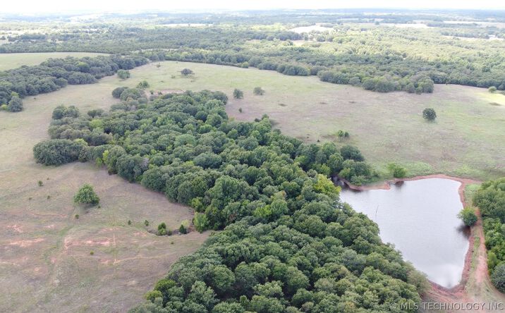 Pictures of Land property located at N 3430 Road, Chandler, OK 74834 for sales - image #1