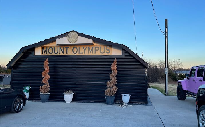 Pictures of Business for Sale, Retail, Industrial property located at 1410 NE Q Street, Ardmore, OK 73401 for sales - image #1
