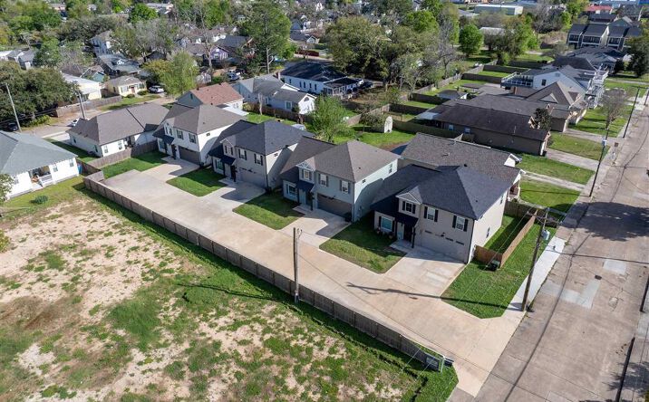 Pictures of Multifamily, Land property located at 1711 Bilbo Street, Lake Charles, LA 70601 for sales - image #1