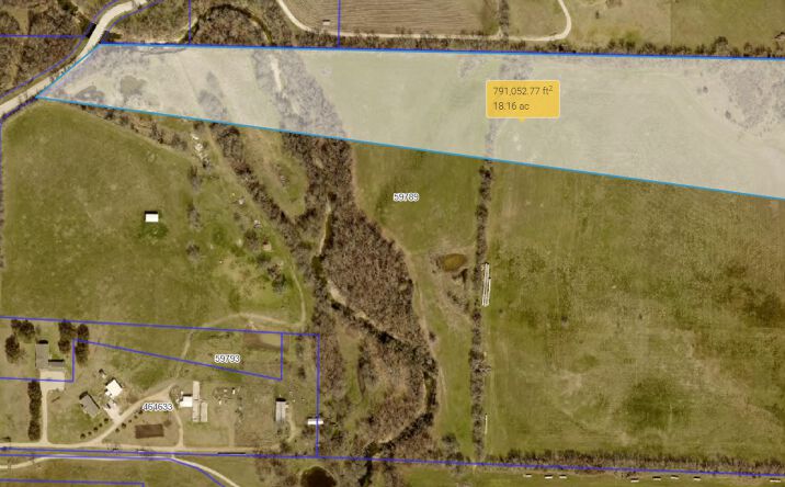 Pictures of Land property located at TBD Sam Bass Rd, Sanger, TX 76266 for sales - image #1