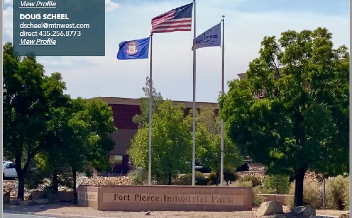 Pictures of Land property located at S River Rd, St. George, UT 84790 for sales - image #1