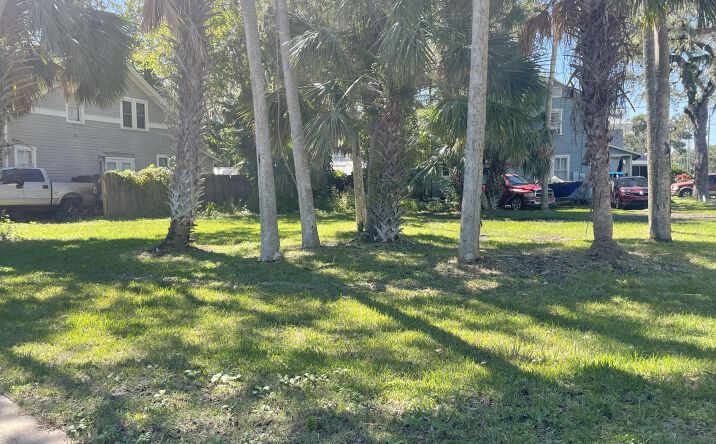 Pictures of Land property located at S Beach Street, Daytona Beach, FL 32114 for sales - image #1