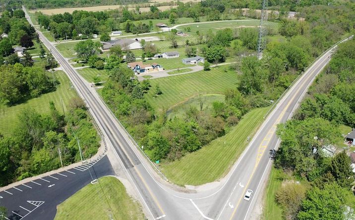 Pictures of Multifamily, Mixed Use property located at 732 N State Route 61, Sunbury, OH 43074 for sales - image #1