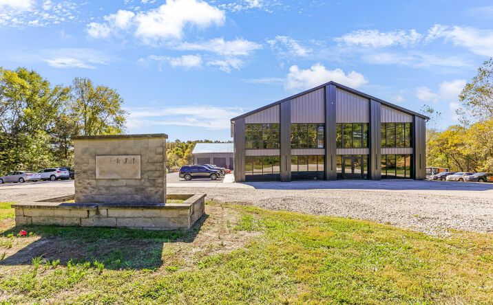 Pictures of Special Purpose property located at 3071 Sportsman Club Road NW, Johnstown, OH 43031 for sales - image #1
