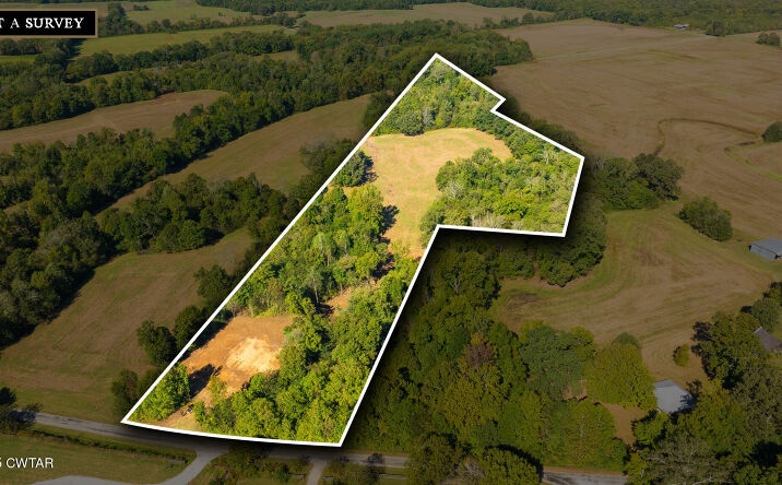 Pictures of Land property located at Tract 1 Hearn Road, Greenfield, TN 38230 for sales - image #1