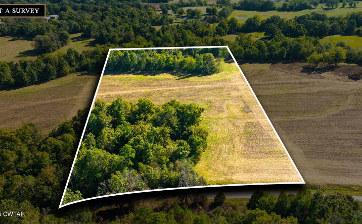 Pictures of Land property located at Tract 6 Hearn Road, Greenfield, TN 38230 for sales - image #1