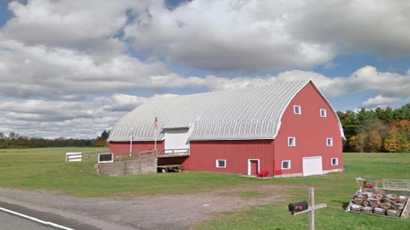 Nys Route 13 W Camden Ny 13316 Retail Property For Sale Nys