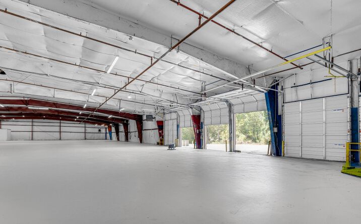 Pictures of Industrial, Land property located at 1379 McDow Dr, Rock Hill, SC 29732 for sales - image #1