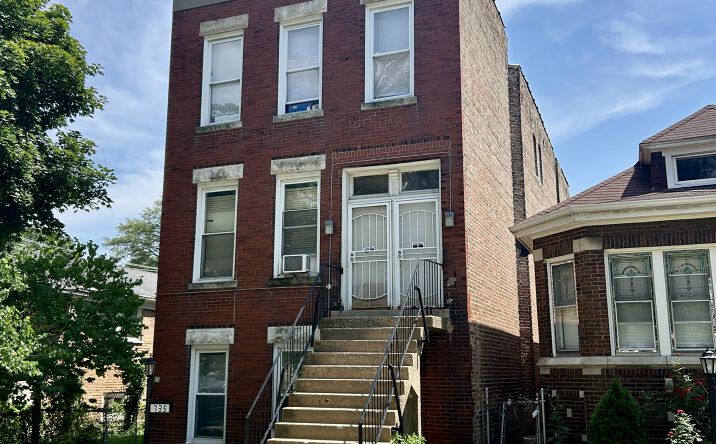 Pictures of Multifamily property located at 735 E 88th St, Chicago, IL 60619 for sales - image #1