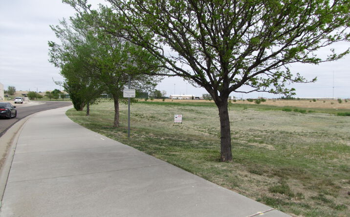 Pictures of Land property located at Cottonwood Lane, Liberal, KS 67901 for sales - image #1