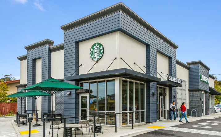Pictures of Retail property located at 2411 Broadway St, Eureka, CA 95501 for sales - image #1