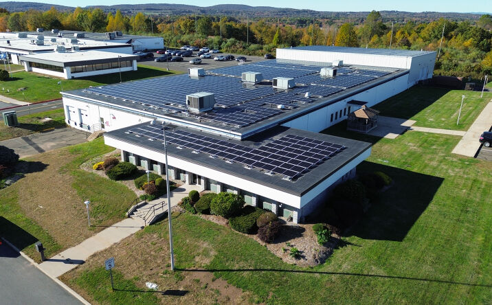 Pictures of Industrial property located at 2055 S Main St, Middletown, CT 06457 for sales - image #1