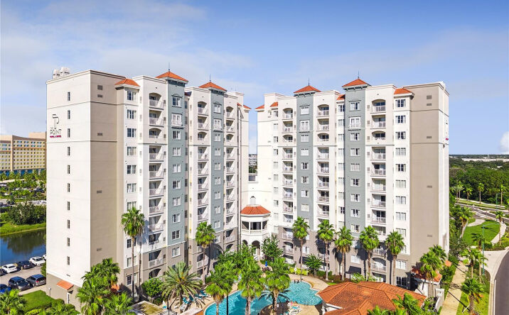Pictures of Hospitality property located at 7383 Universal Blvd, Orlando, FL 32819 for sales - image #1