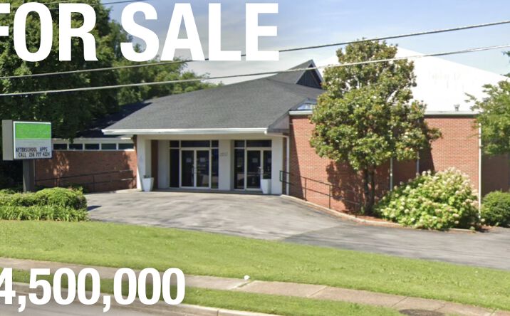 Pictures of Special Purpose property located at 2212 Jordan Ln SW, Huntsville, AL 35805 for sales - image #1