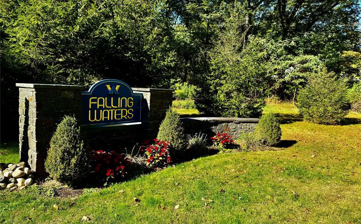 Pictures of Land property located at 49 Falling Waters Drive, Catskill, NY 12463 for sales - image #1