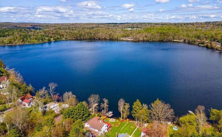 Pictures of Land property located at Sackett Lake Road, Forestburgh, NY 12777 for sales - image #1