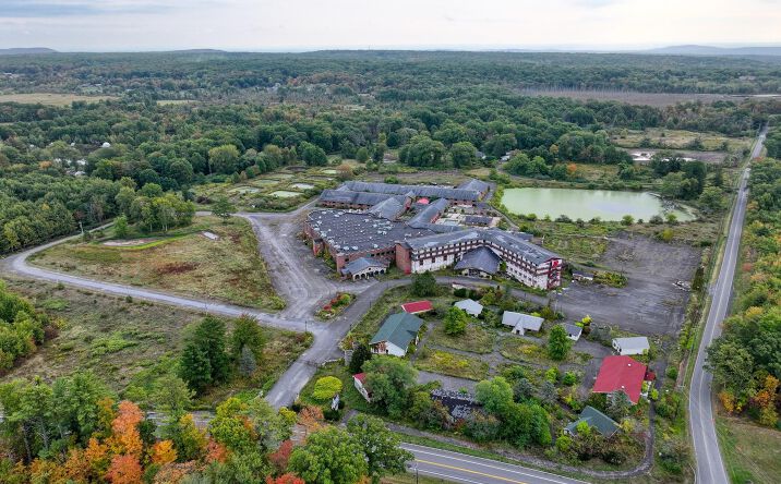 Pictures of Hospitality property located at 4858 Route 32, Catskill, NY 12414 for sales - image #1