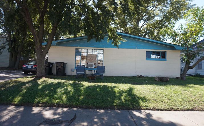 Pictures of Multifamily property located at 507-509 Park Street, Salina, KS 67401 for sales - image #1