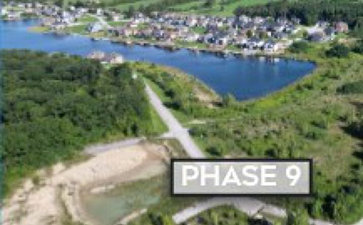 Pictures of Land property located at 9550 Doubletree Dr S Phase 9* 27 mixed units Lots, Winfield, IN 46307 for sales - image #1