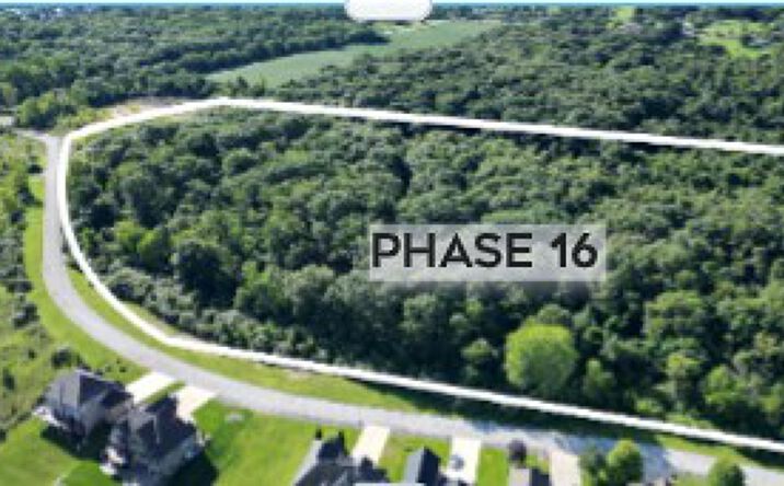 Pictures of Land property located at 10516 Placid Circle Phase 26 Lots Phase 16-26 Engineered & Platted Sngl fam Lots, Winfield, IN 46307 for sales - image #1