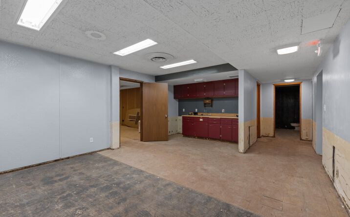 Pictures of Retail, Office property located at 119 N 3rd, Watertown, WI 53094-3718 for sales - image #1