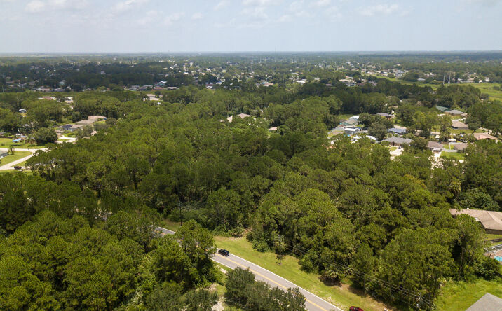 Pictures of Land property located at 00000 Krassner Drive, Palm Bay, FL 32907 for sales - image #1