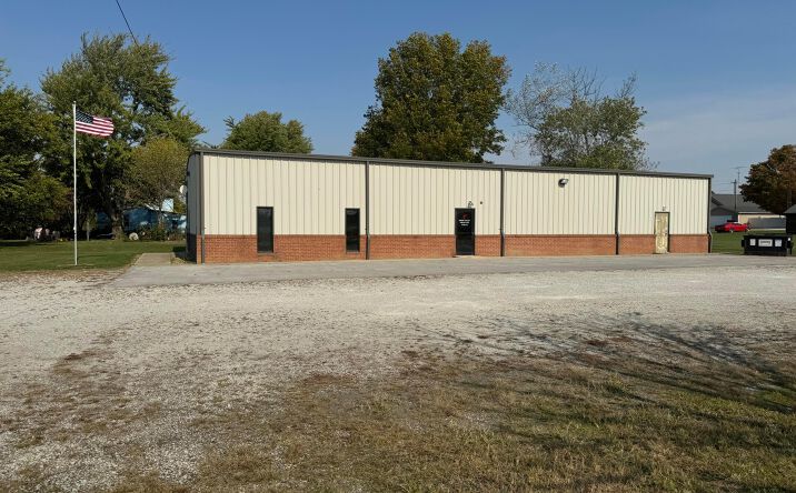 Pictures of Mixed Use property located at 306 W Hueston Street, Forest, OH 45843 for sales - image #1