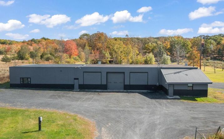 Pictures of Industrial property located at 799 County Route 111, Greenville, NY null for sales - image #1