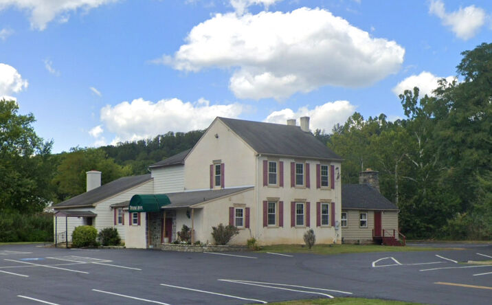 image of property at 430 BONDSVILLE RD Downingtown PA 19335-2109