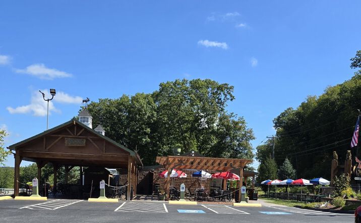 Pictures of Retail property located at 94 CT-66, Columbia, CT 06237 for sales - image #1