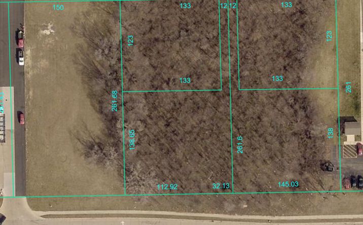Pictures of Land property located at 24XX W Riverside Blvd, Rockford, IL 61103 for sales - image #1