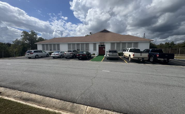 Pictures of Special Purpose property located at 208 Straight St, Macon, GA 31204 for sales - image #1