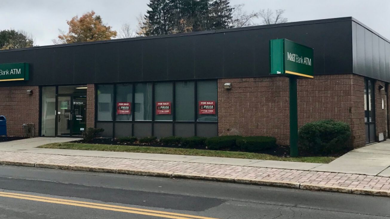 71 N. Main Street, Dolgeville, NY 13329