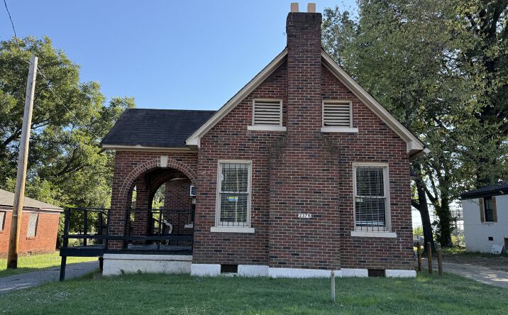 Pictures of Retail property located at 2379 Ketchum Rd, Memphis, TN 38114 for sales - image #1
